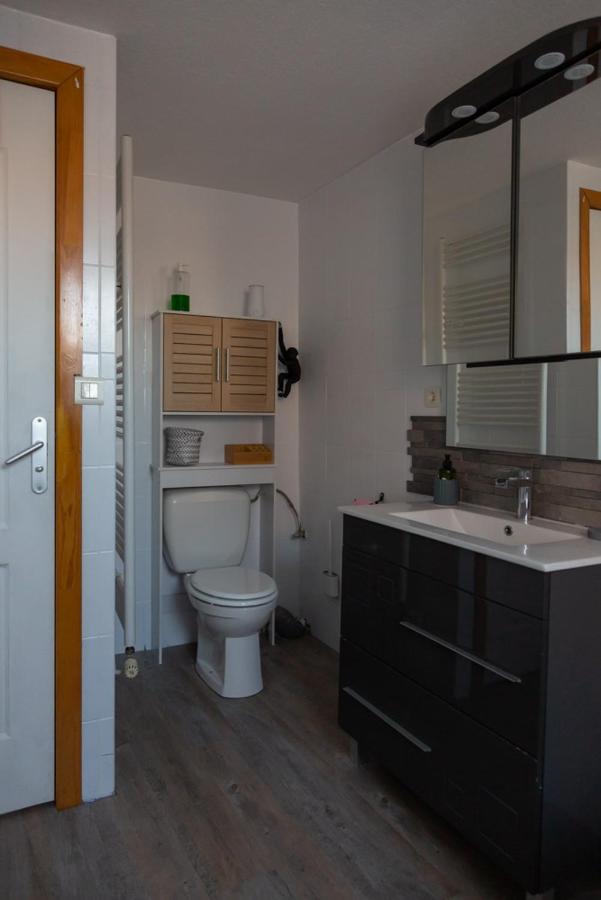 Hotel Splend'Or,10 Pers,Luxueux Dorlisheim Exteriér fotografie
