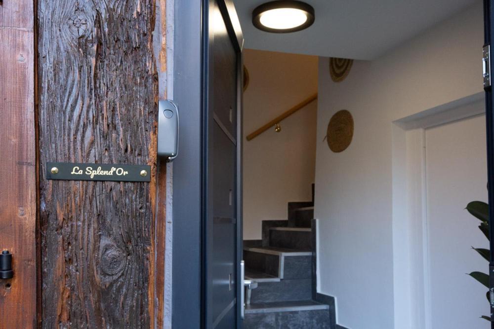 Hotel Splend'Or,10 Pers,Luxueux Dorlisheim Exteriér fotografie