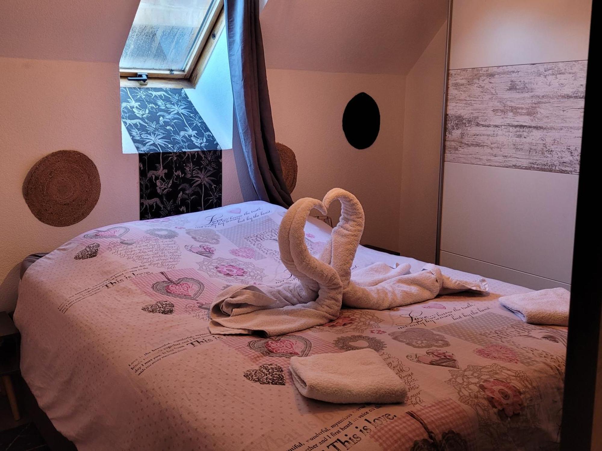 Hotel Splend'Or,10 Pers,Luxueux Dorlisheim Exteriér fotografie