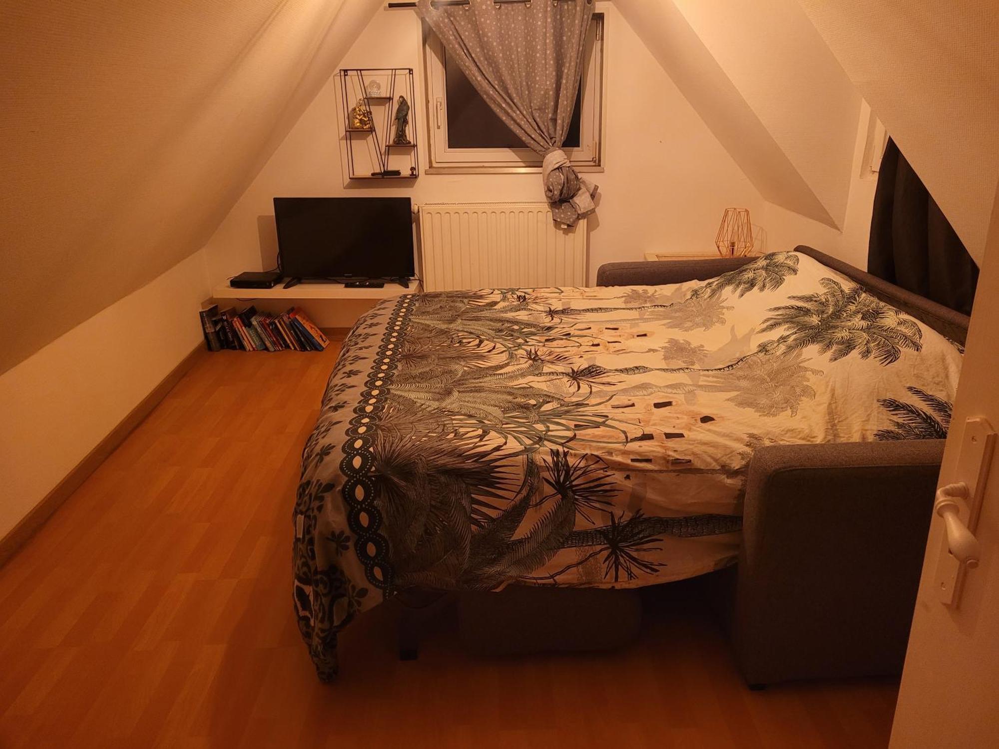 Hotel Splend'Or,10 Pers,Luxueux Dorlisheim Exteriér fotografie